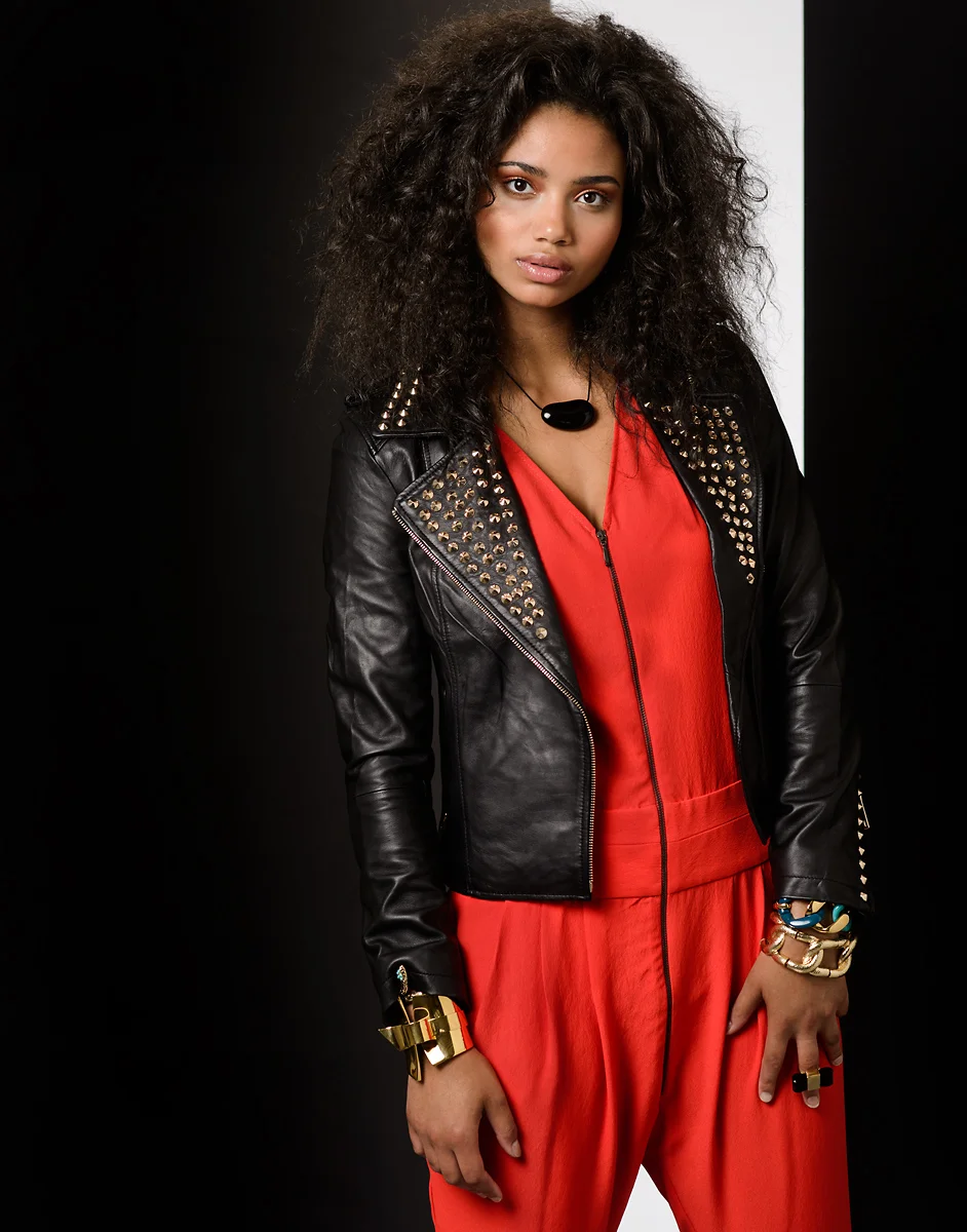 Women's Fashion Editorial