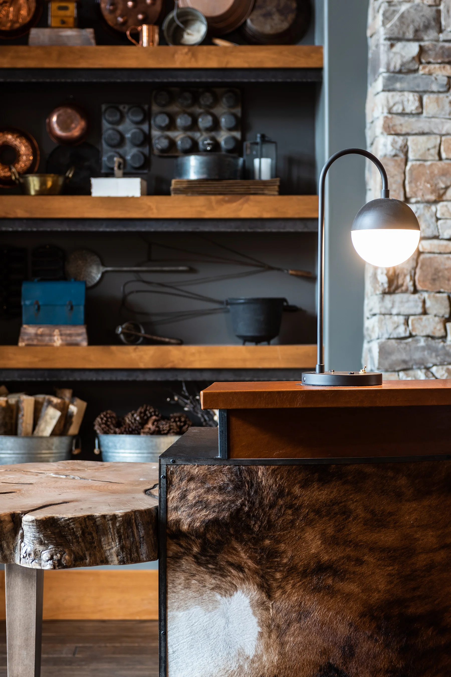 Suncadia Inn and Stovehouse Restaurant