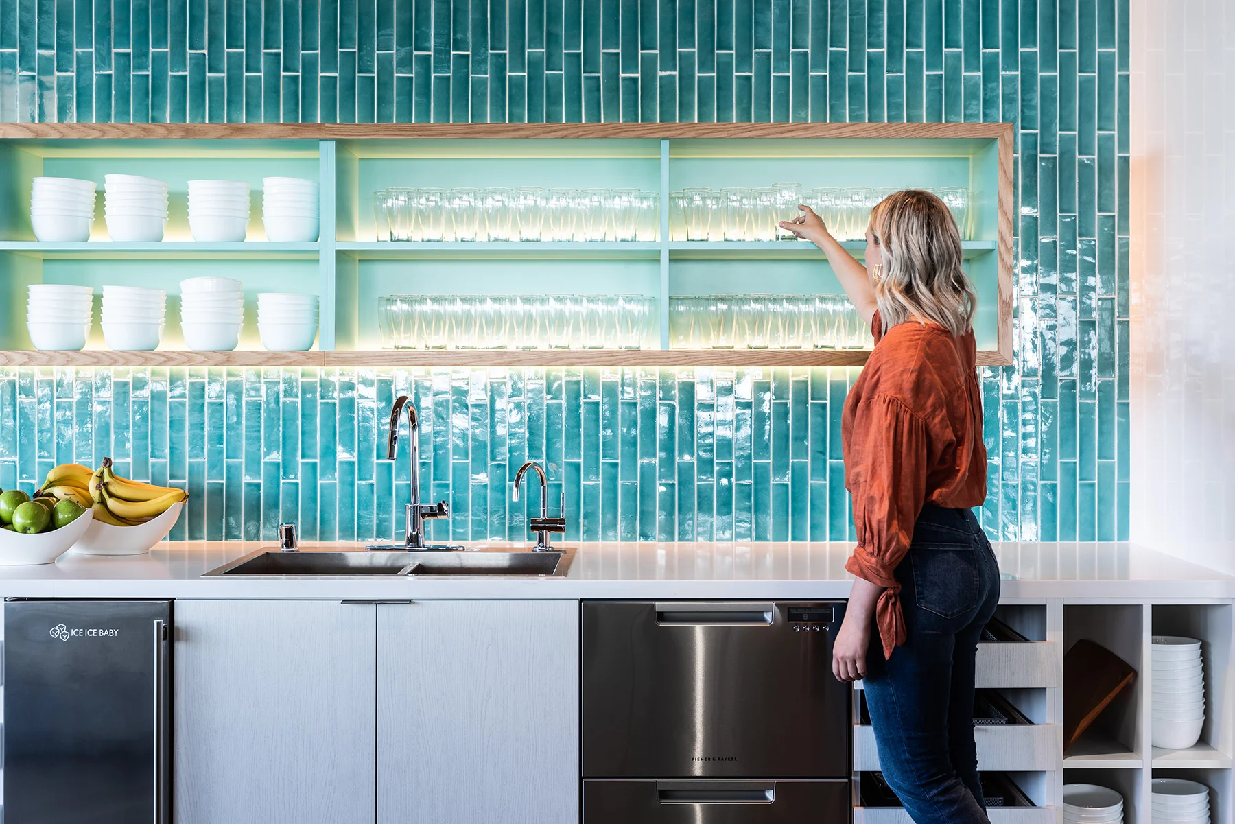 Tableau Offices by Gensler