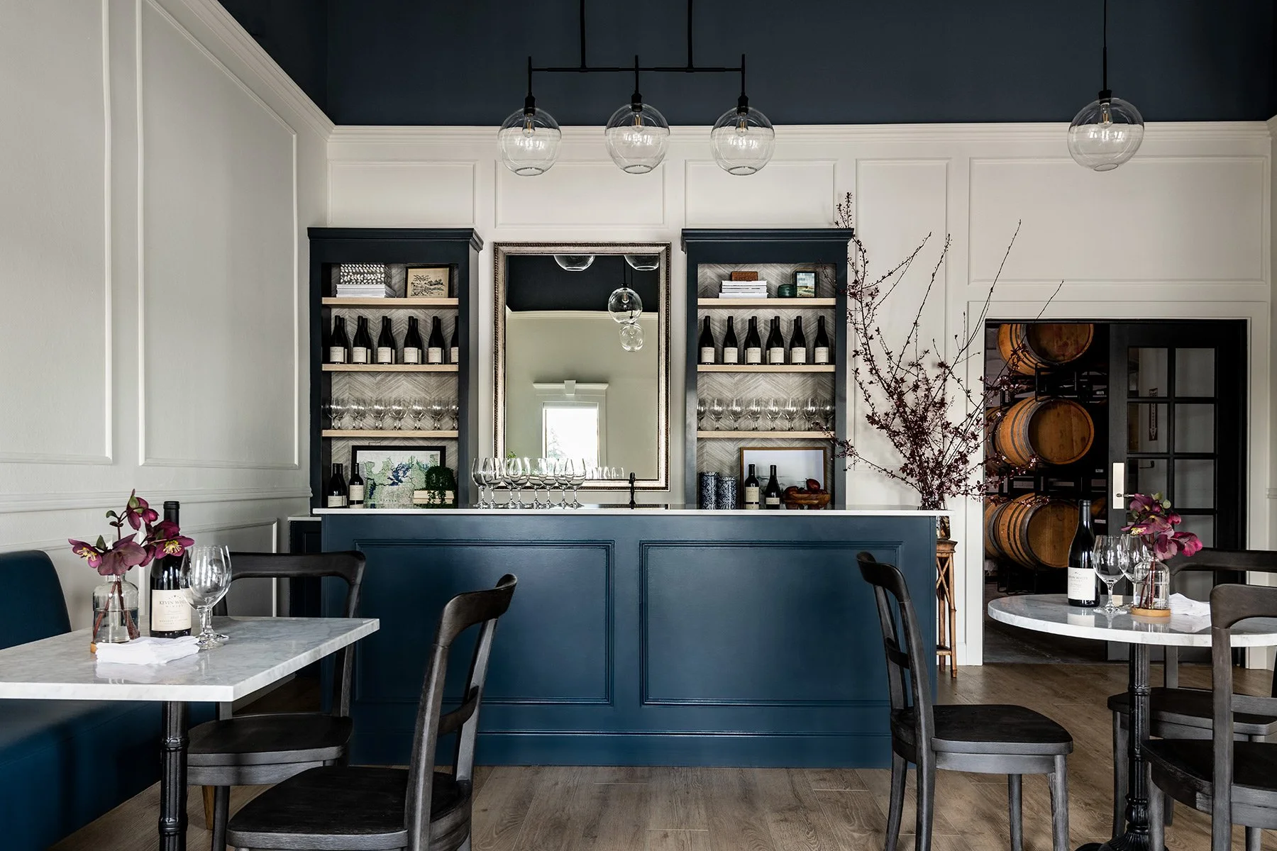 Andrew Giammarco Photography - Hospitality interior design and ...