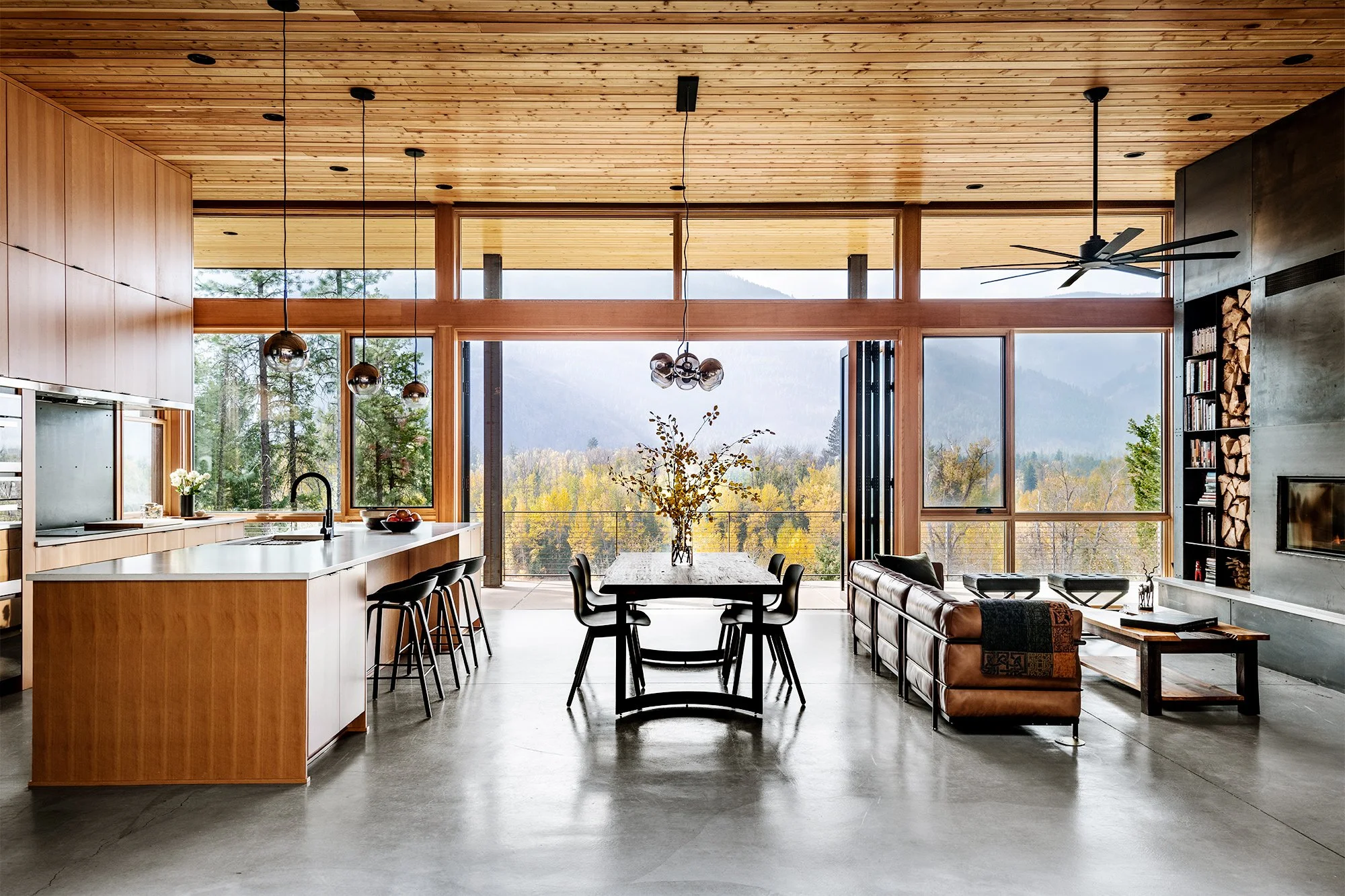 Andrew Giammarco Photography - Residential architecture and interior ...