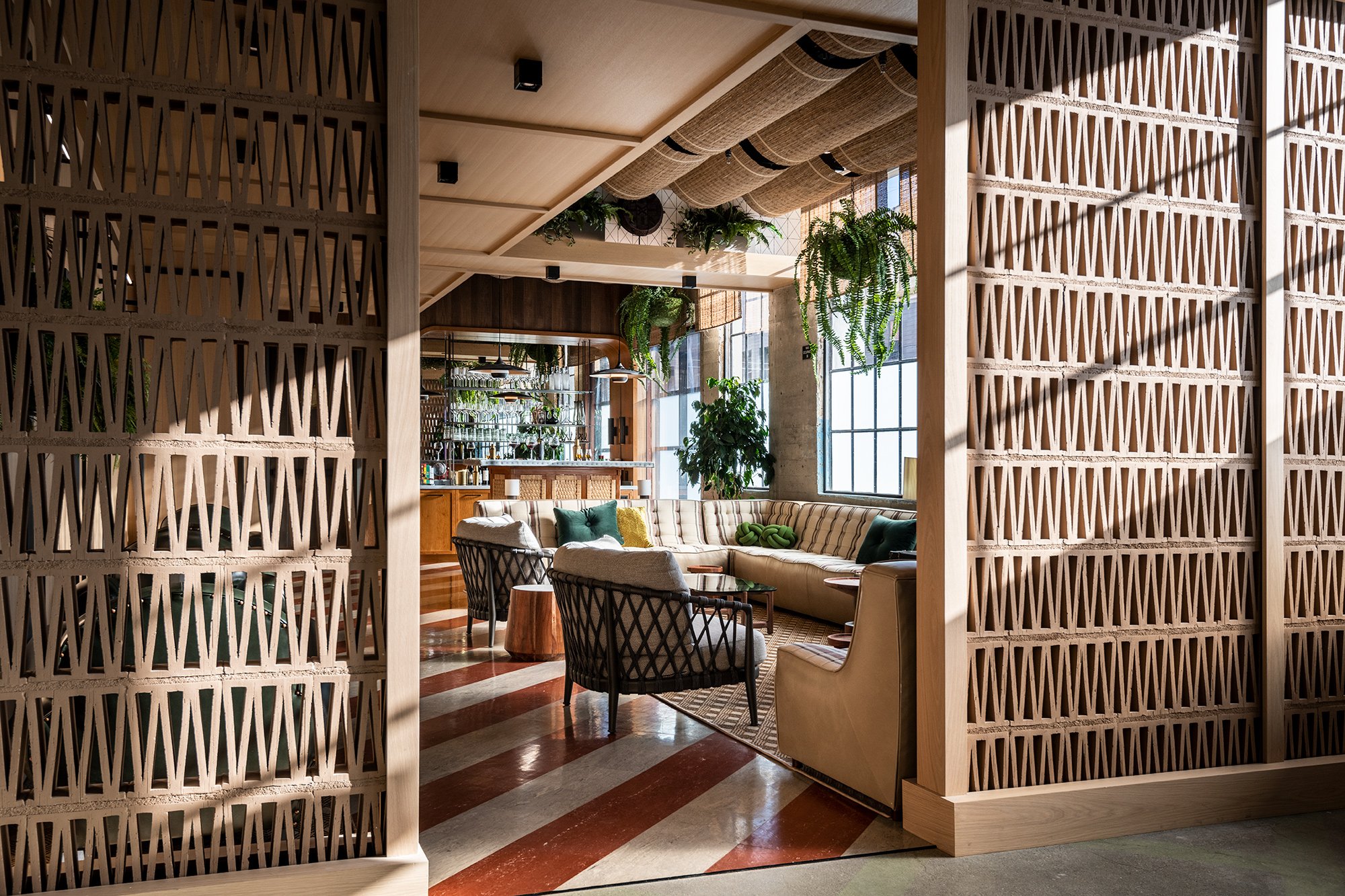 Andrew Giammarco Photography - Workplace photography