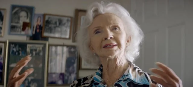 TGE - I can't resist "JEAN"