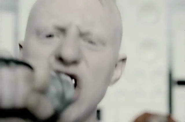 DRAGPIPE - Simple Minded