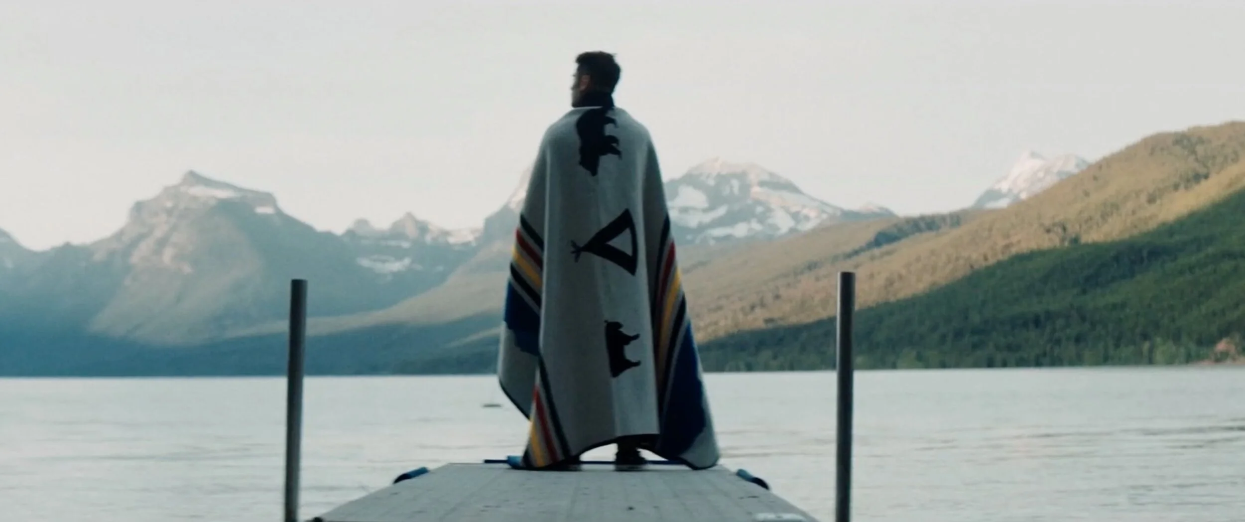 COLUMBIA - Stay Out Longer