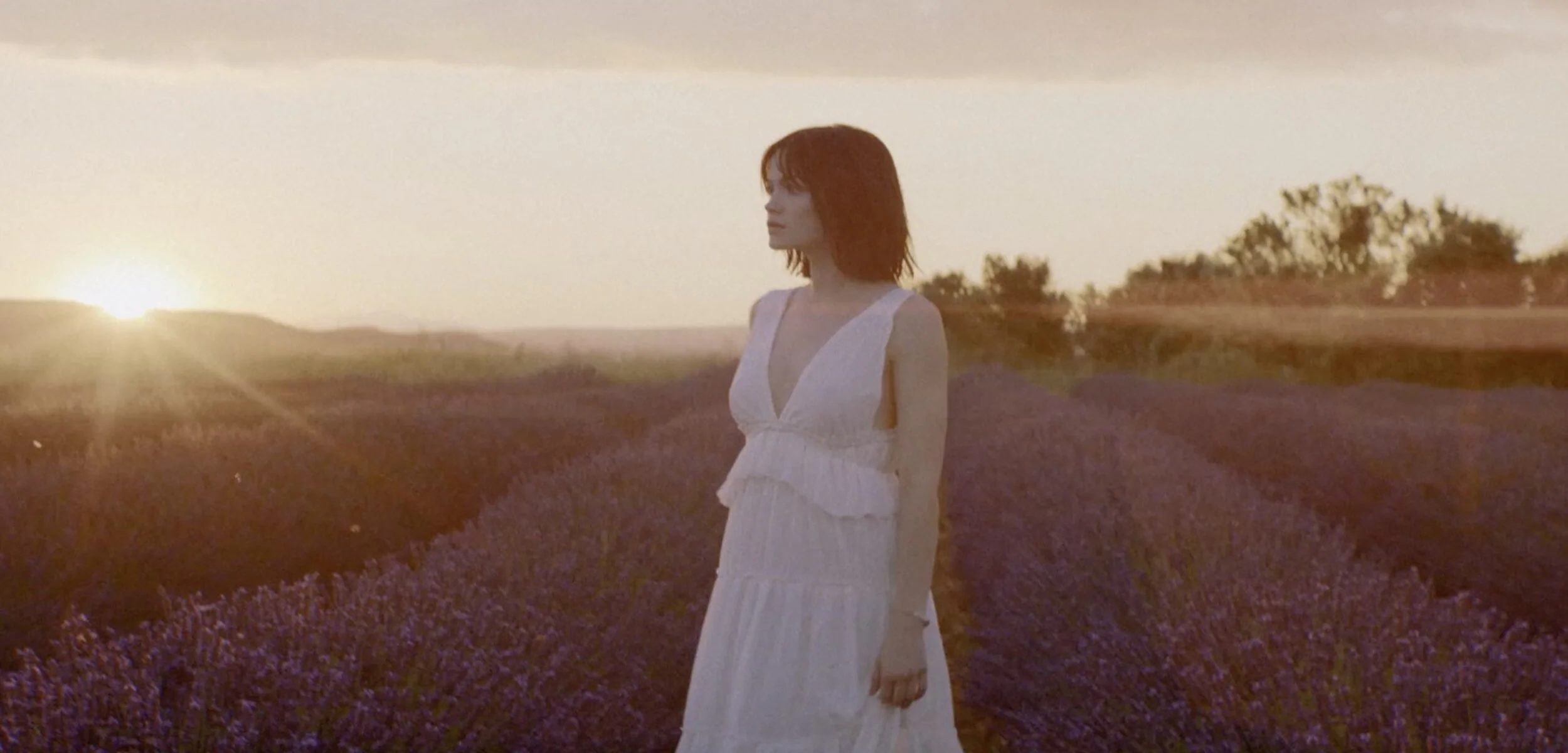 L'OCCITANE - Emilia Schuele