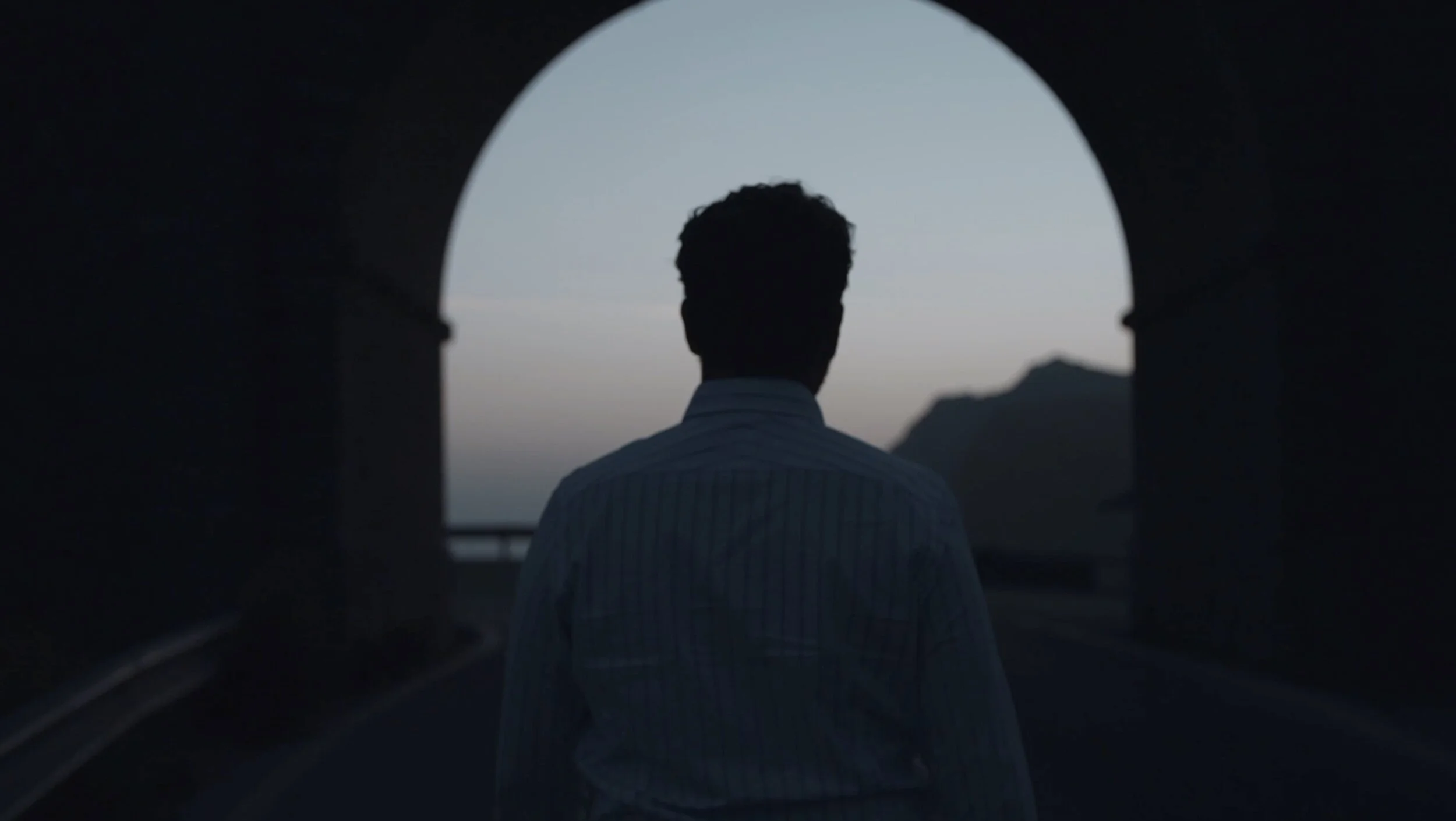 SHIRTONOMY - Journey