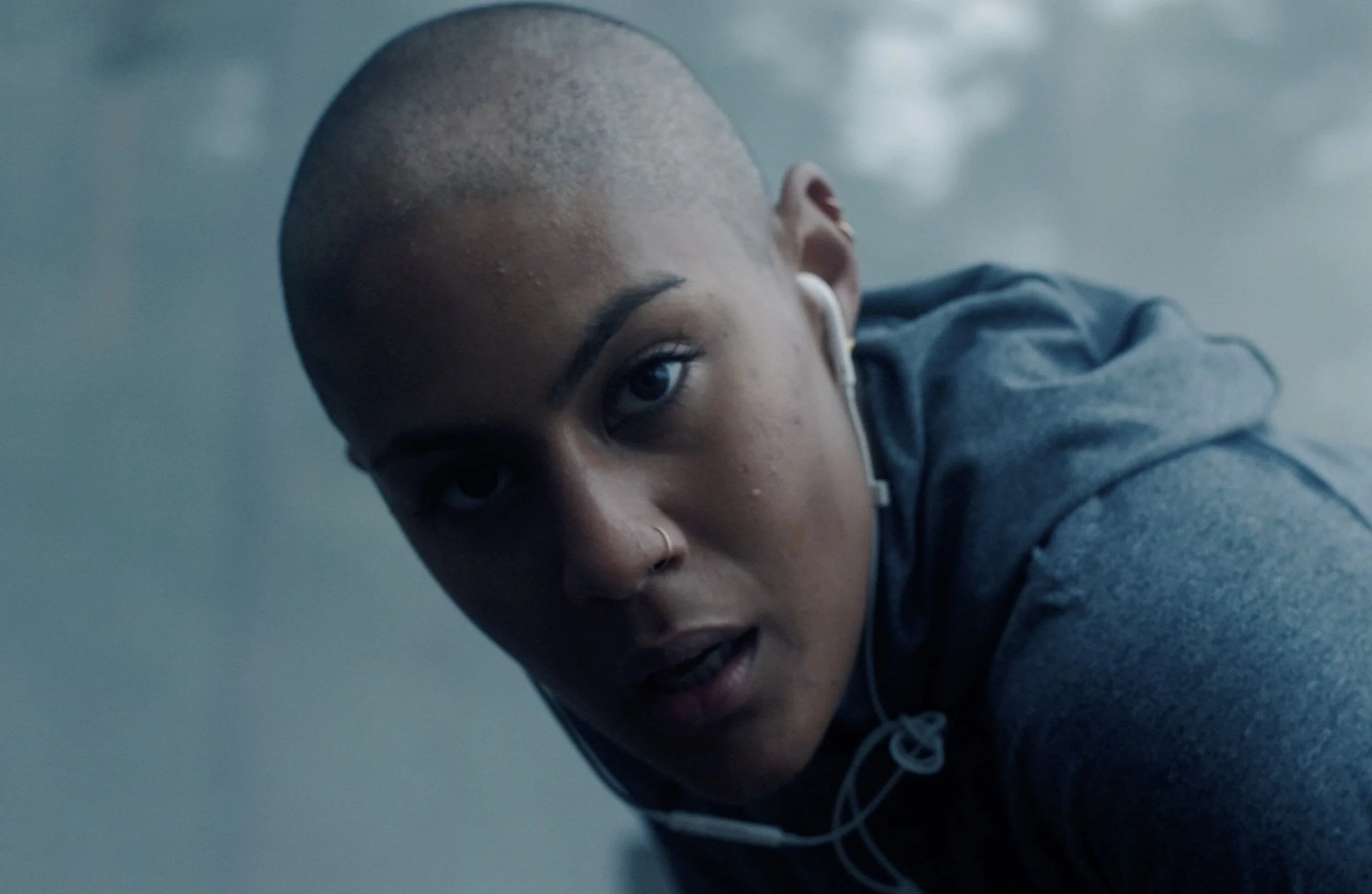 RICHMOND FINCH - Gym