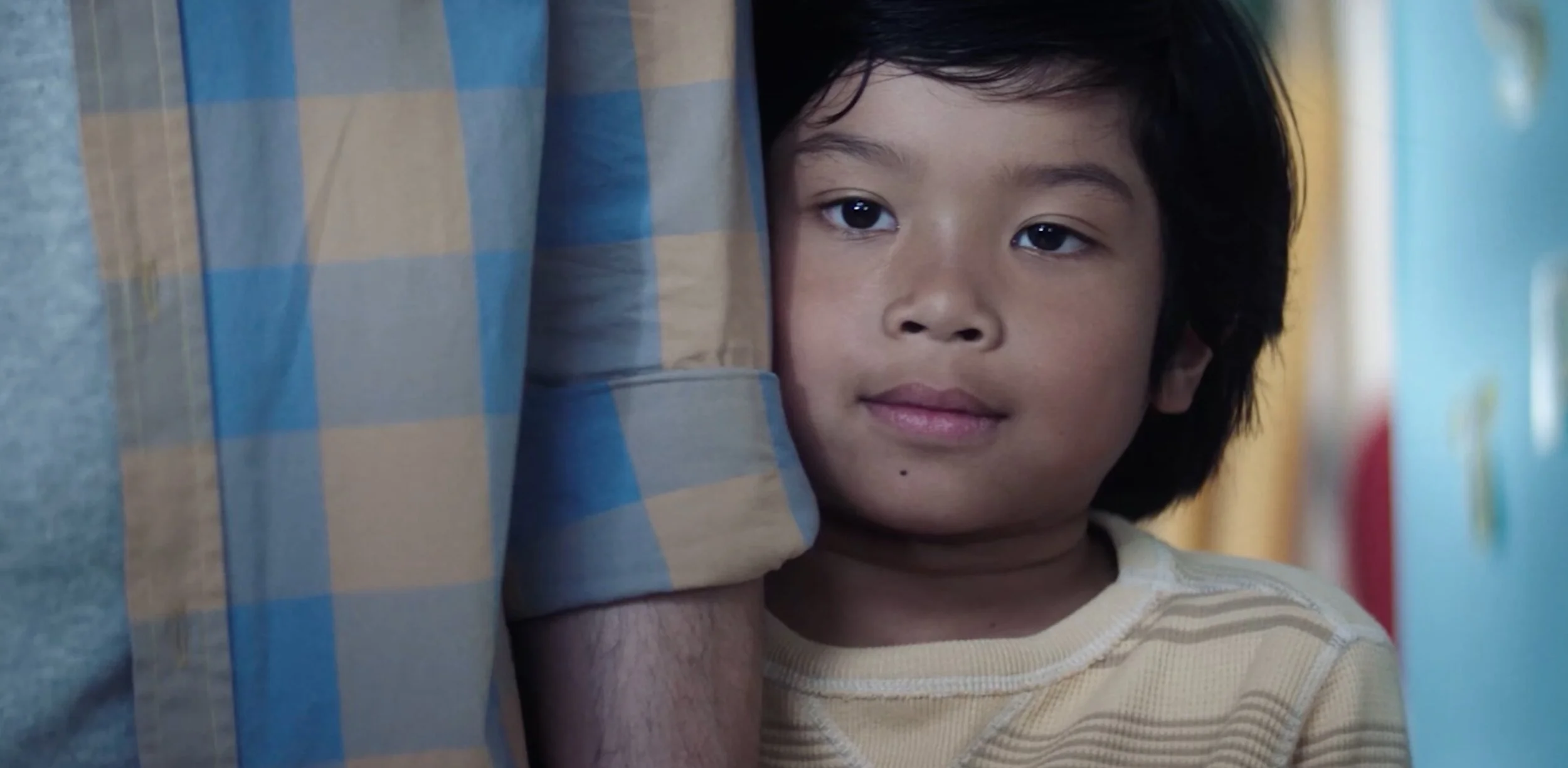 DISNEY TEAM OF HEROES - A Whole New World