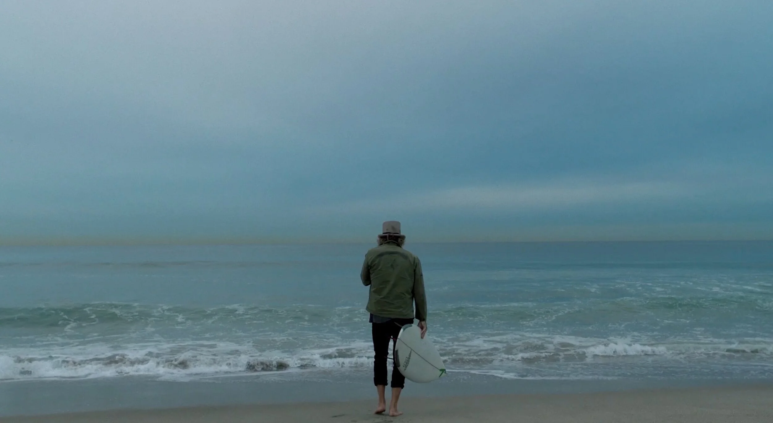 GOLDEN ROAD - Donovan Frankenreiter