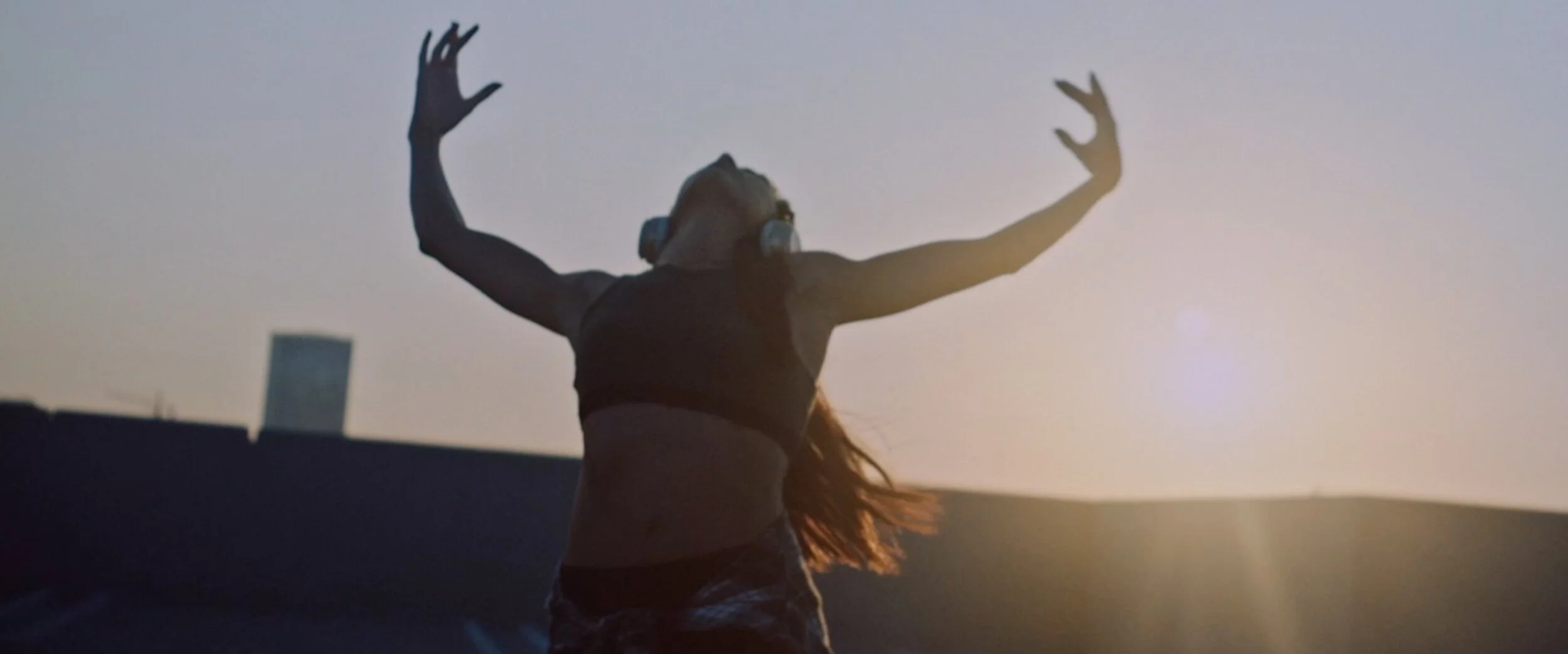 VW - ID Space Vizzion