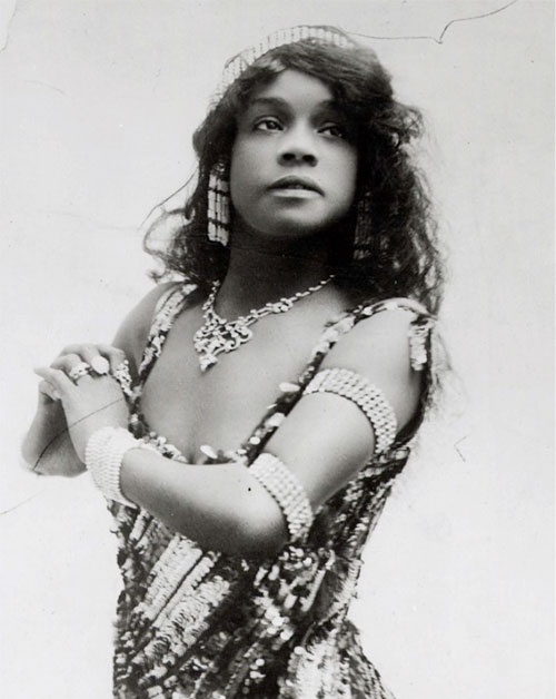 Ada Overton Walker