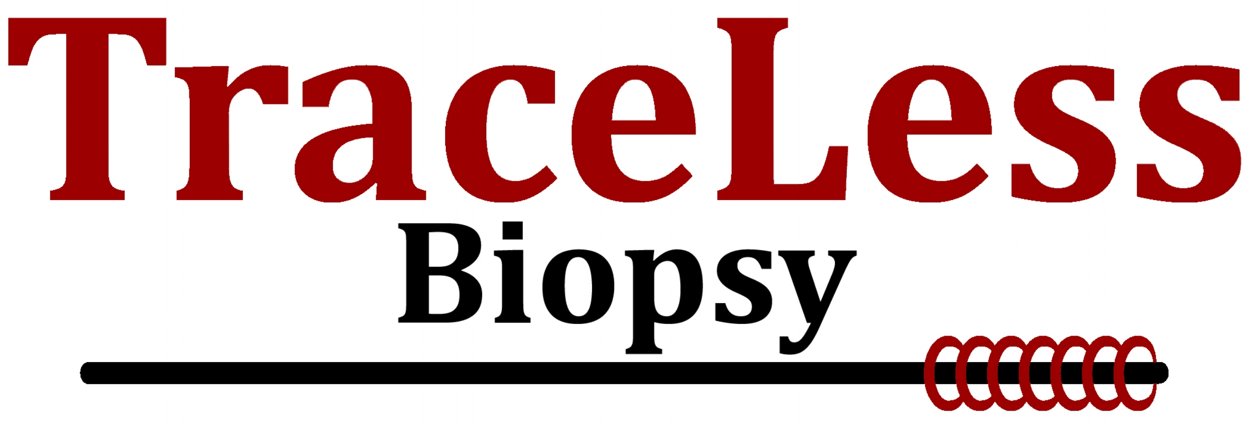 TraceLess Biopsy