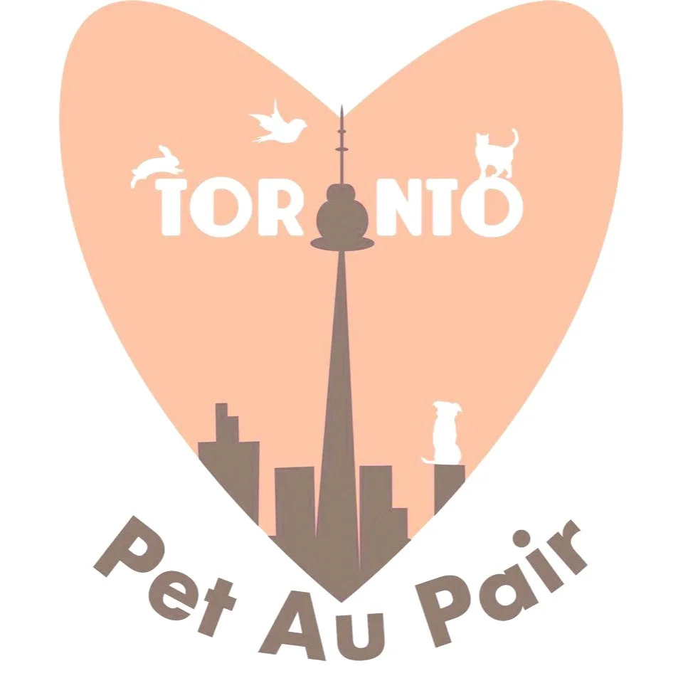 The Toronto Pet Au Pair
