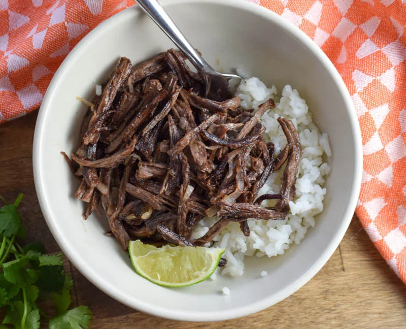 vaca frita 