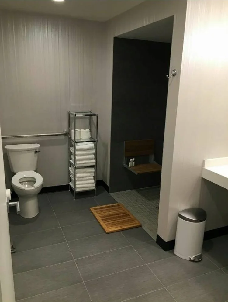 Flooring and Bathroom Remodeling