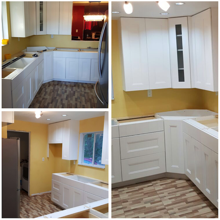 Kitchen Remodeling