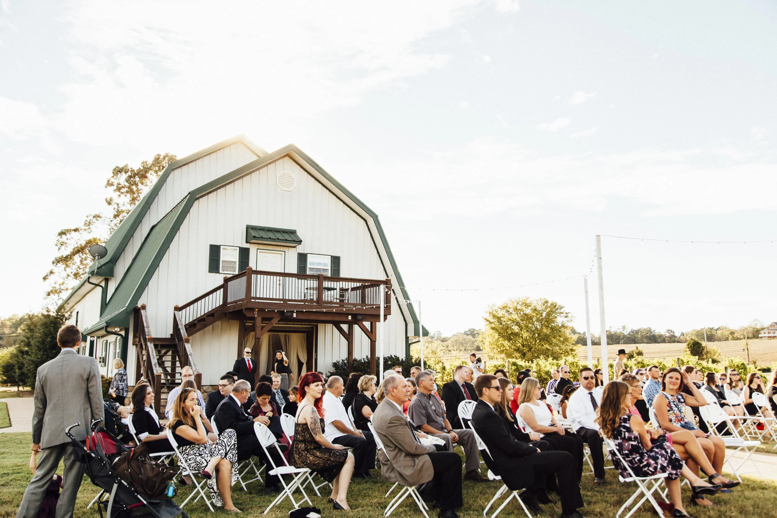 knoxville wedding photographer pleasant hill vineyards