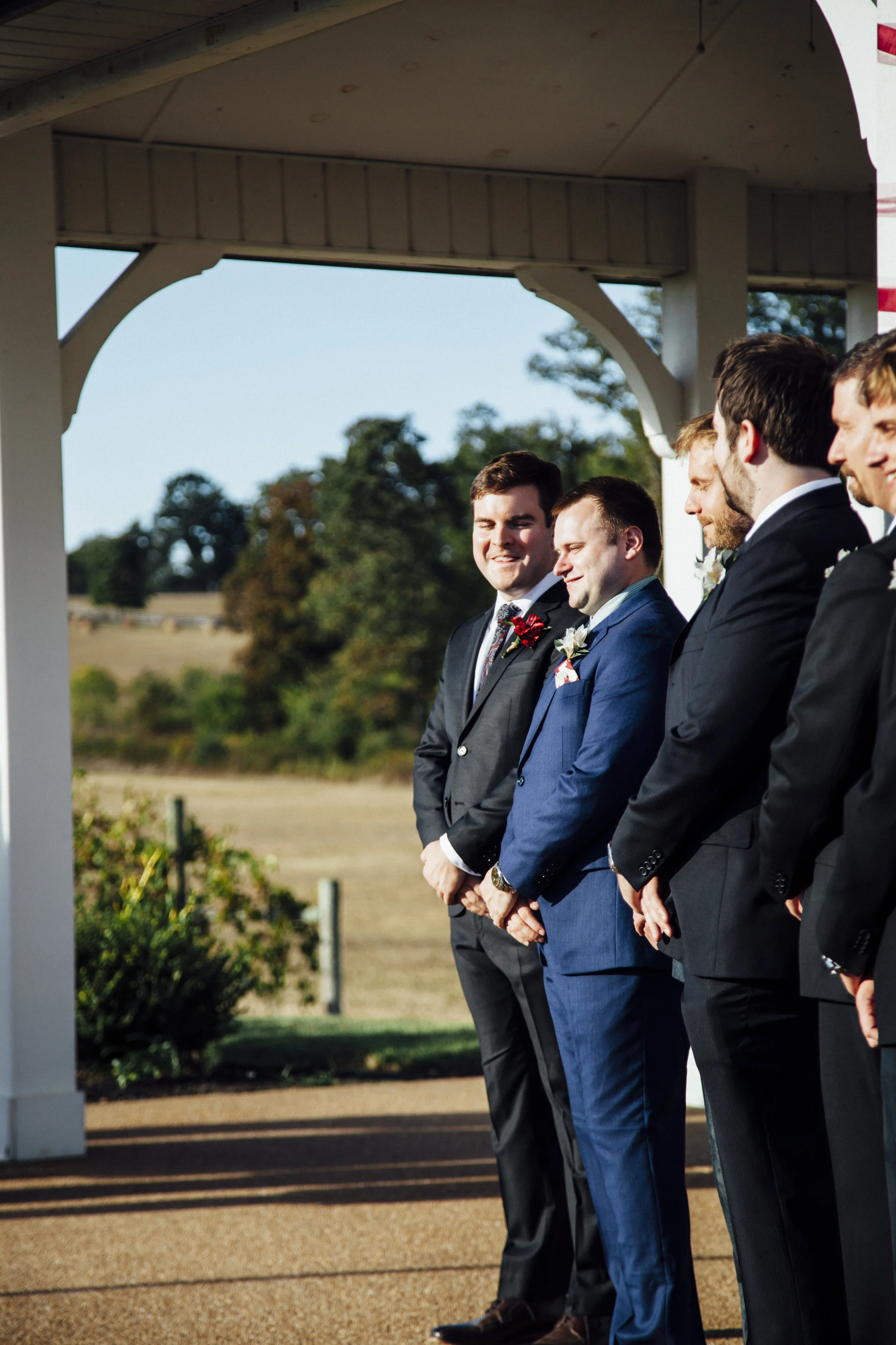 knoxville wedding photographer pleasant hill vineyards