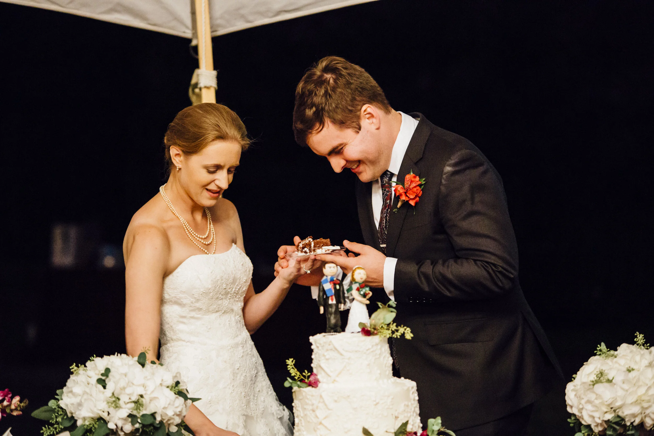 knoxville wedding photographer pleasant hill vineyards