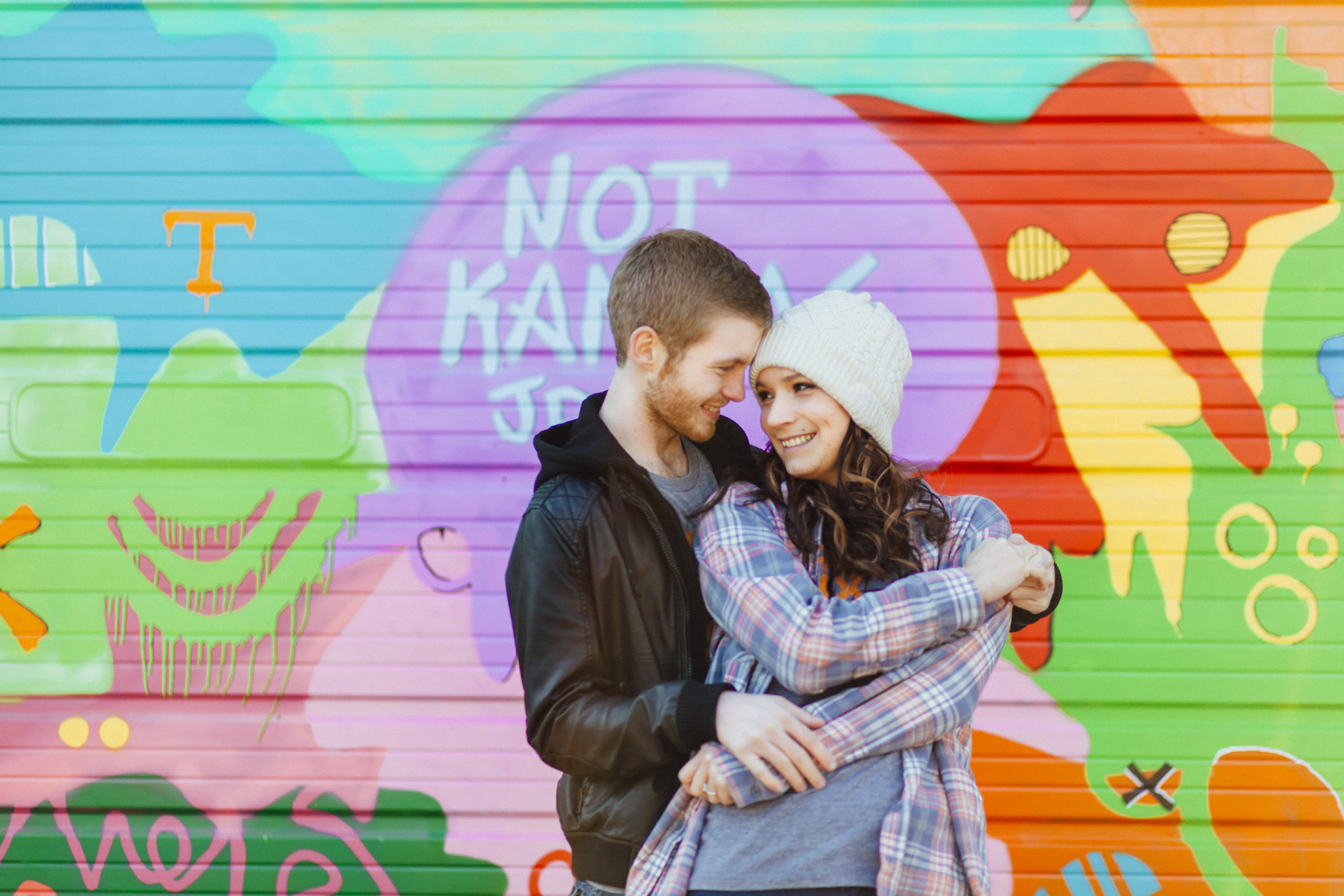 downtown knoxville wedding photographers winx photo k brew
