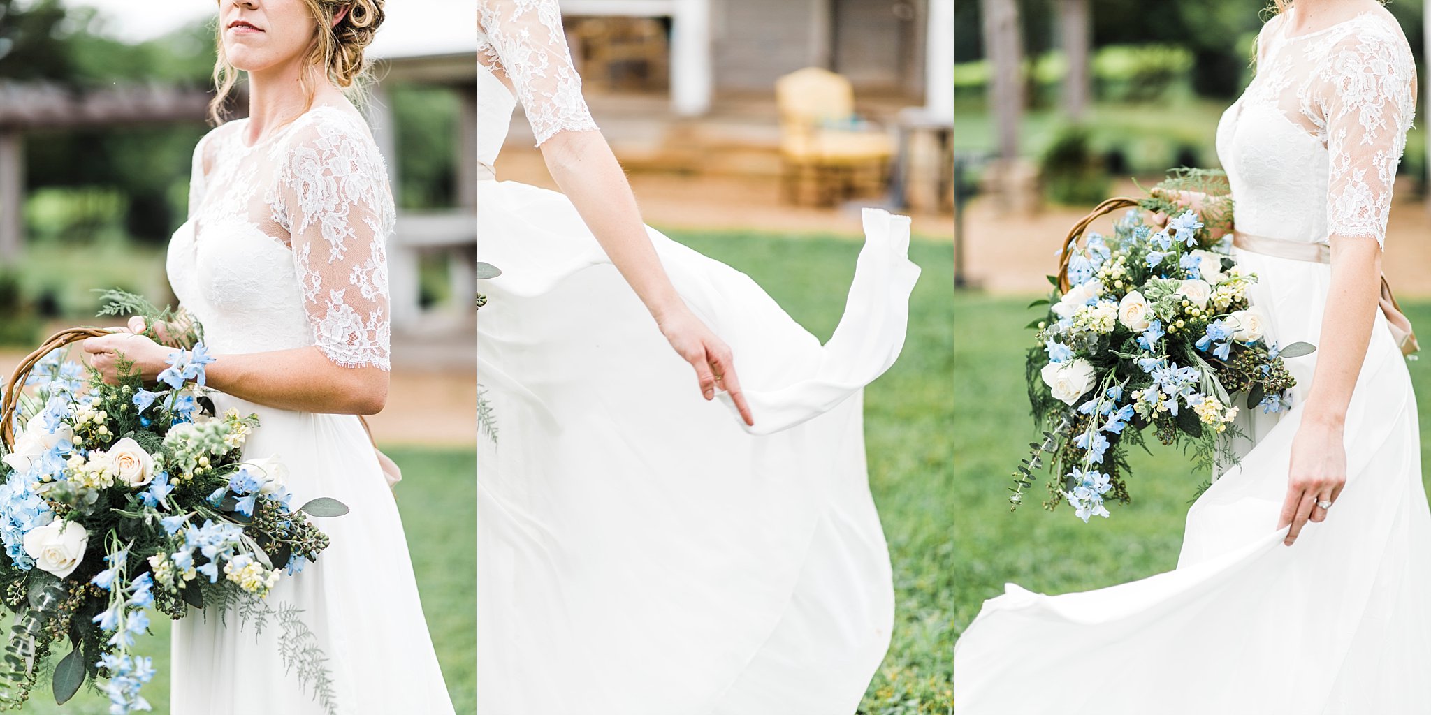 tsali notch knoxville wedding photographer