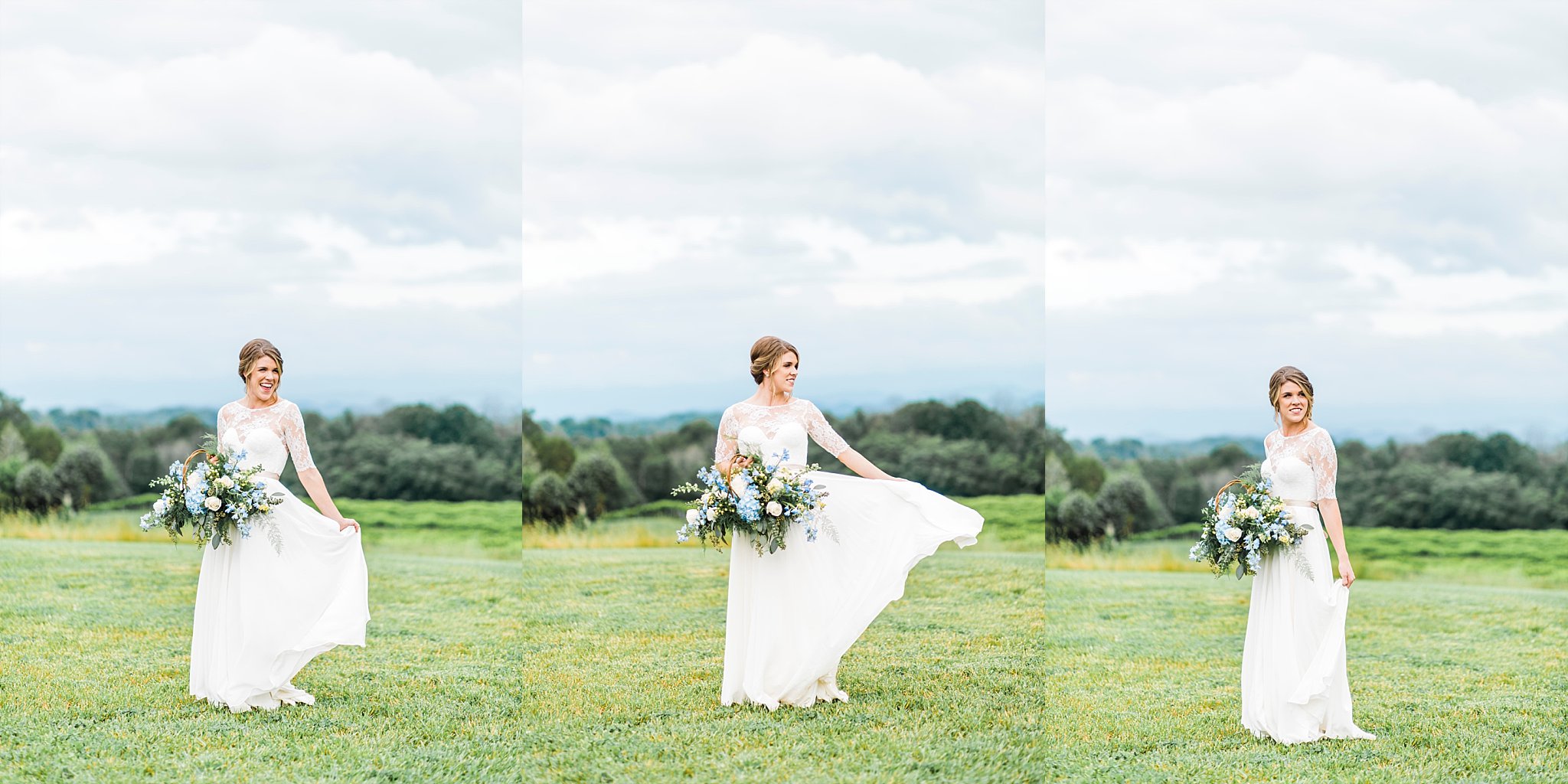 tsali notch knoxville wedding photographer