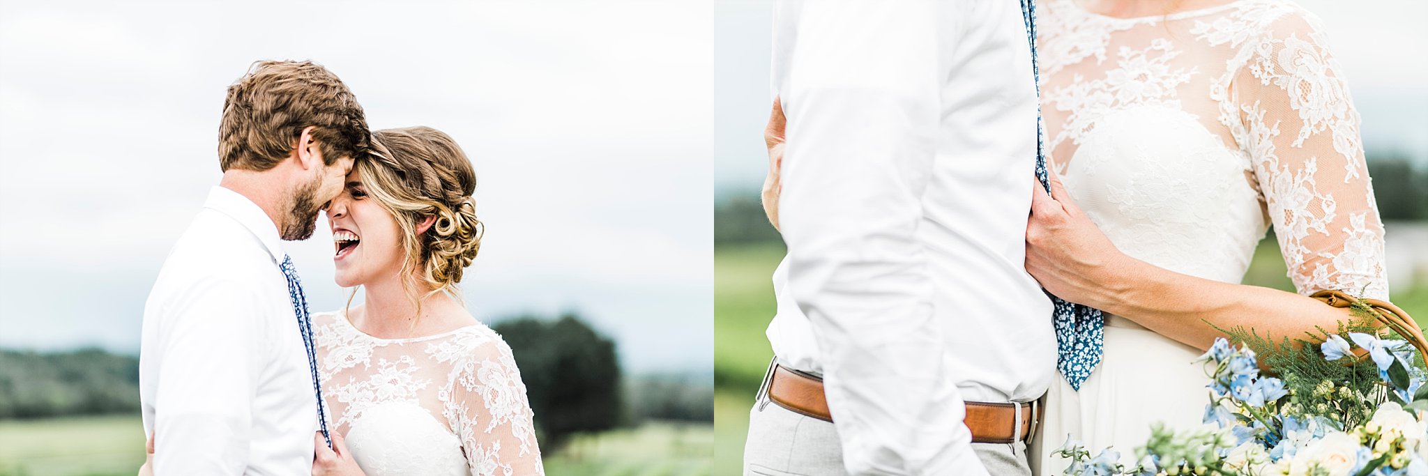 tsali notch knoxville wedding photographer