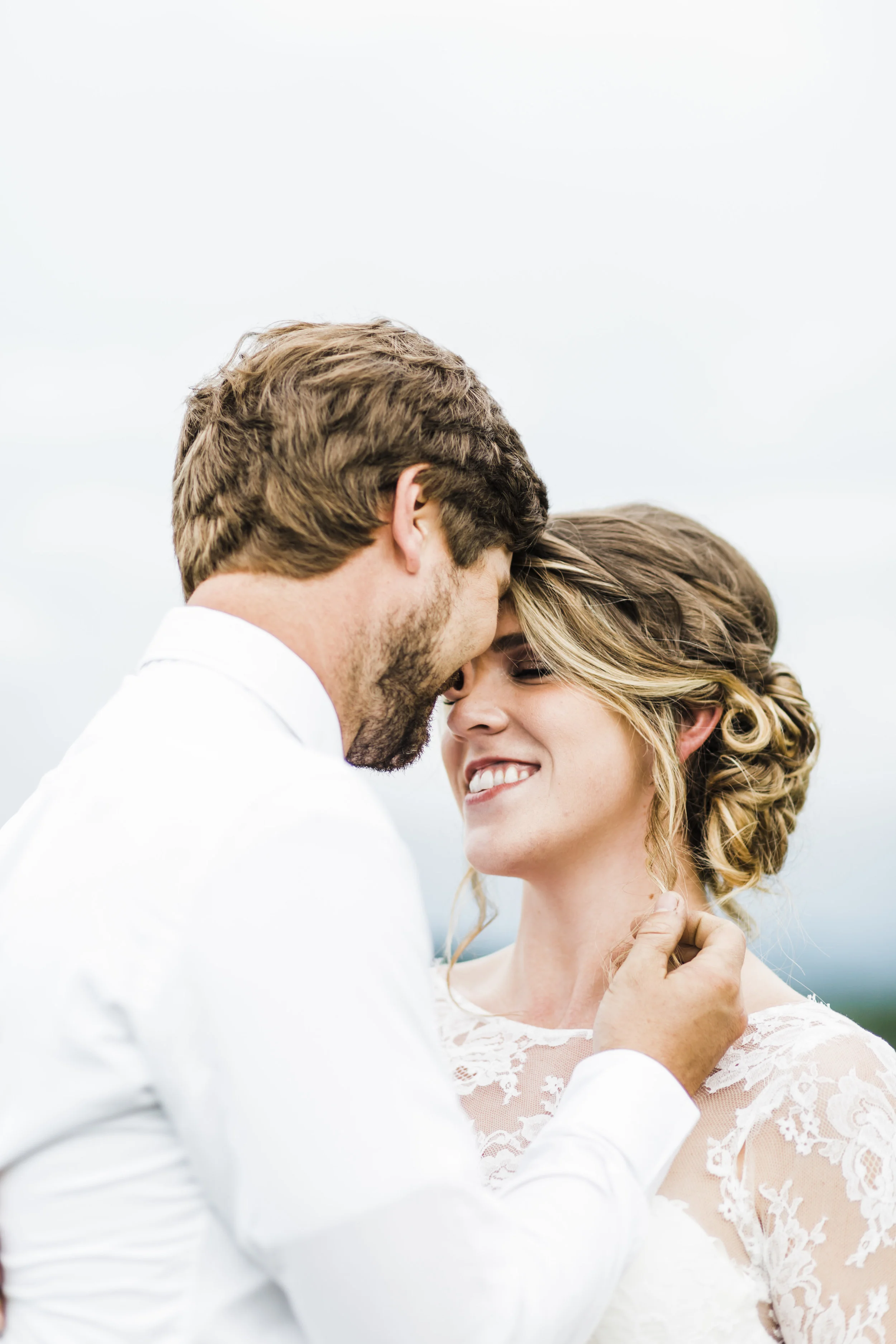 tsali notch knoxville wedding photographer