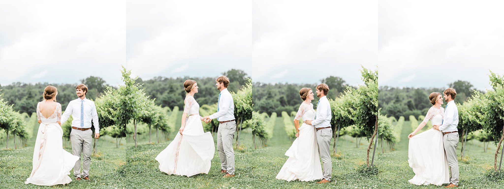 tsali notch knoxville wedding photographer