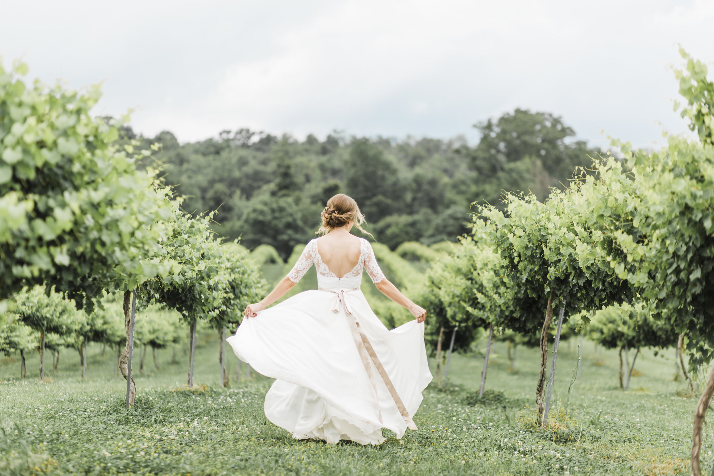 tsali notch knoxville wedding photographer