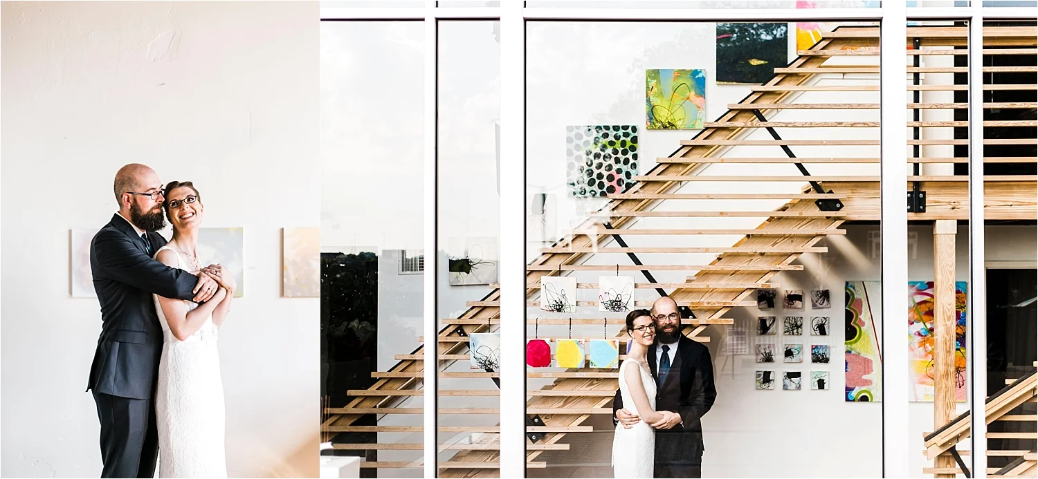 the emporium knoxville wedding photographer