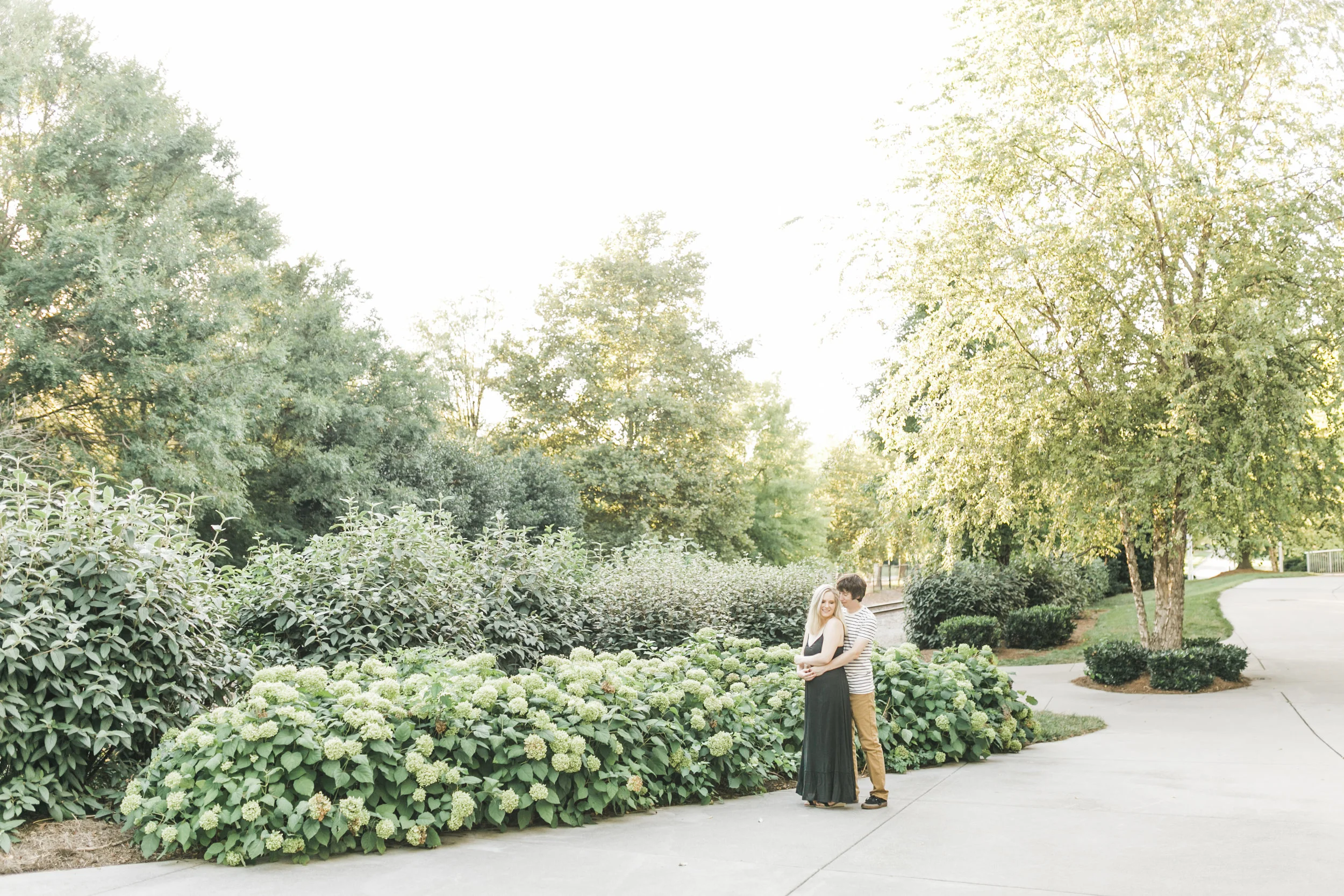 best knoxville engagement photographer