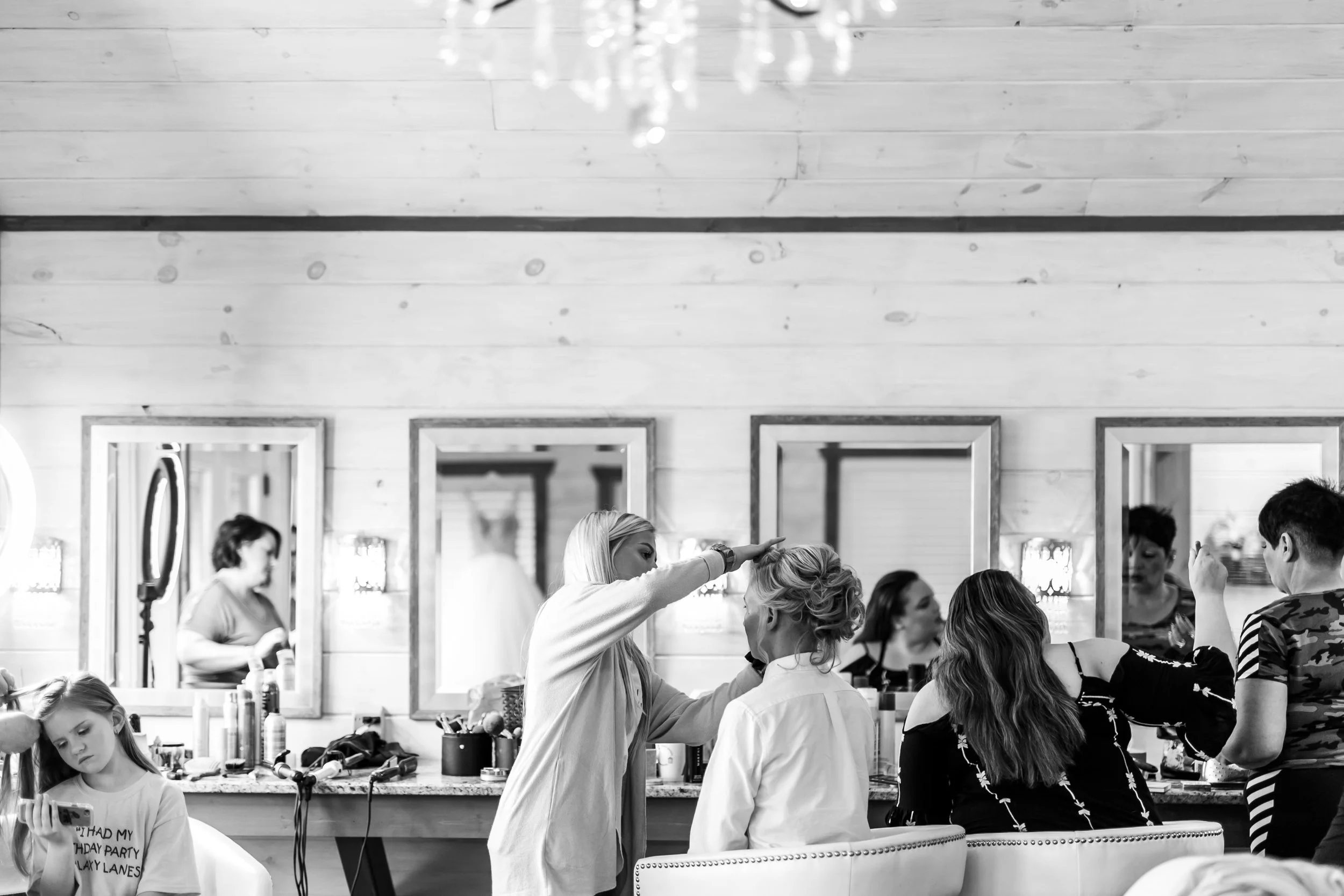 magnolia venue bridal suite pigeon forge