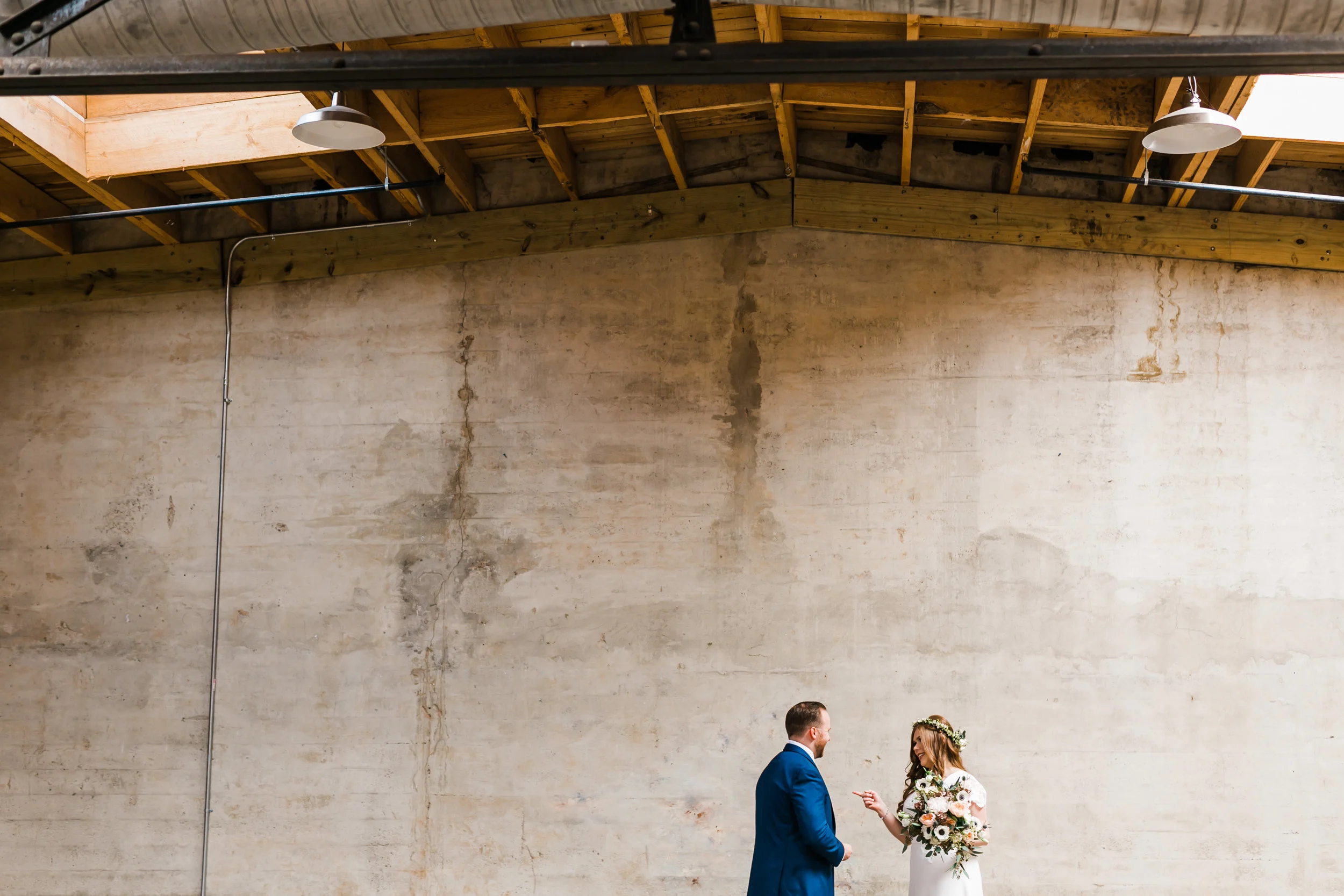 the standard knoxville white wall