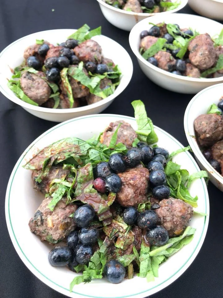 Revitalizing Traditional Foodways in New England and Beyond
