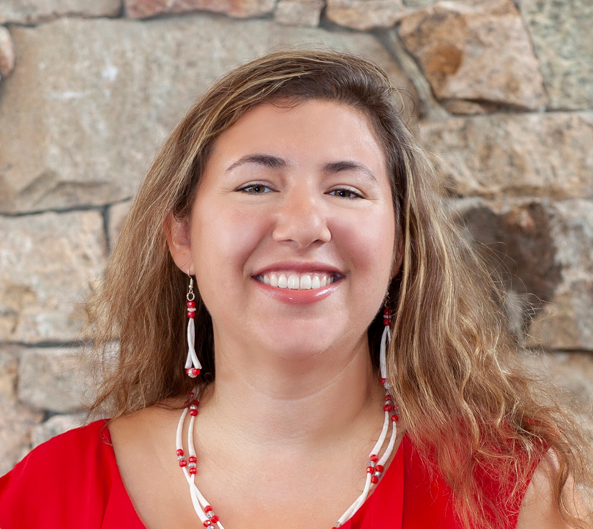  Indigenous food lunch and Lecture: New England Scenic Trail; Monuments to Escape.