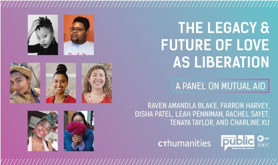 INDIGENOUS WRITERS OF CONNECTICUT (Copy)