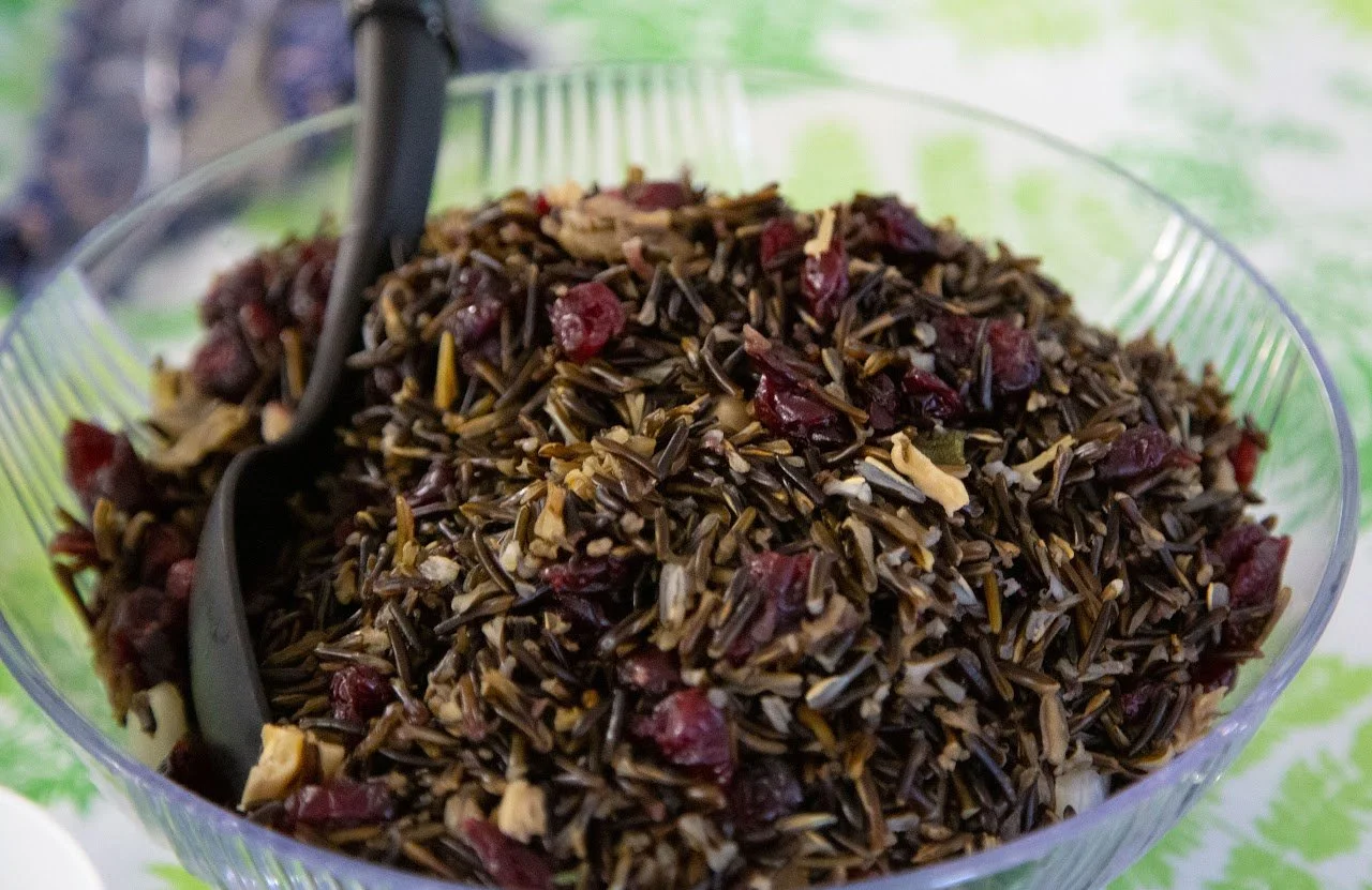 Celebrate Earth Day With Fiddleheads at the Yale Farm