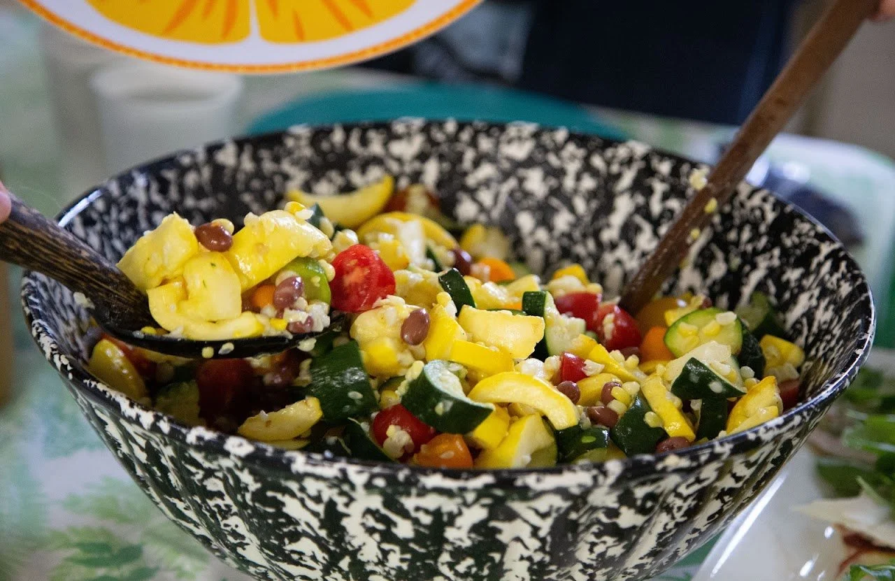 Food Sovereignty in Native America