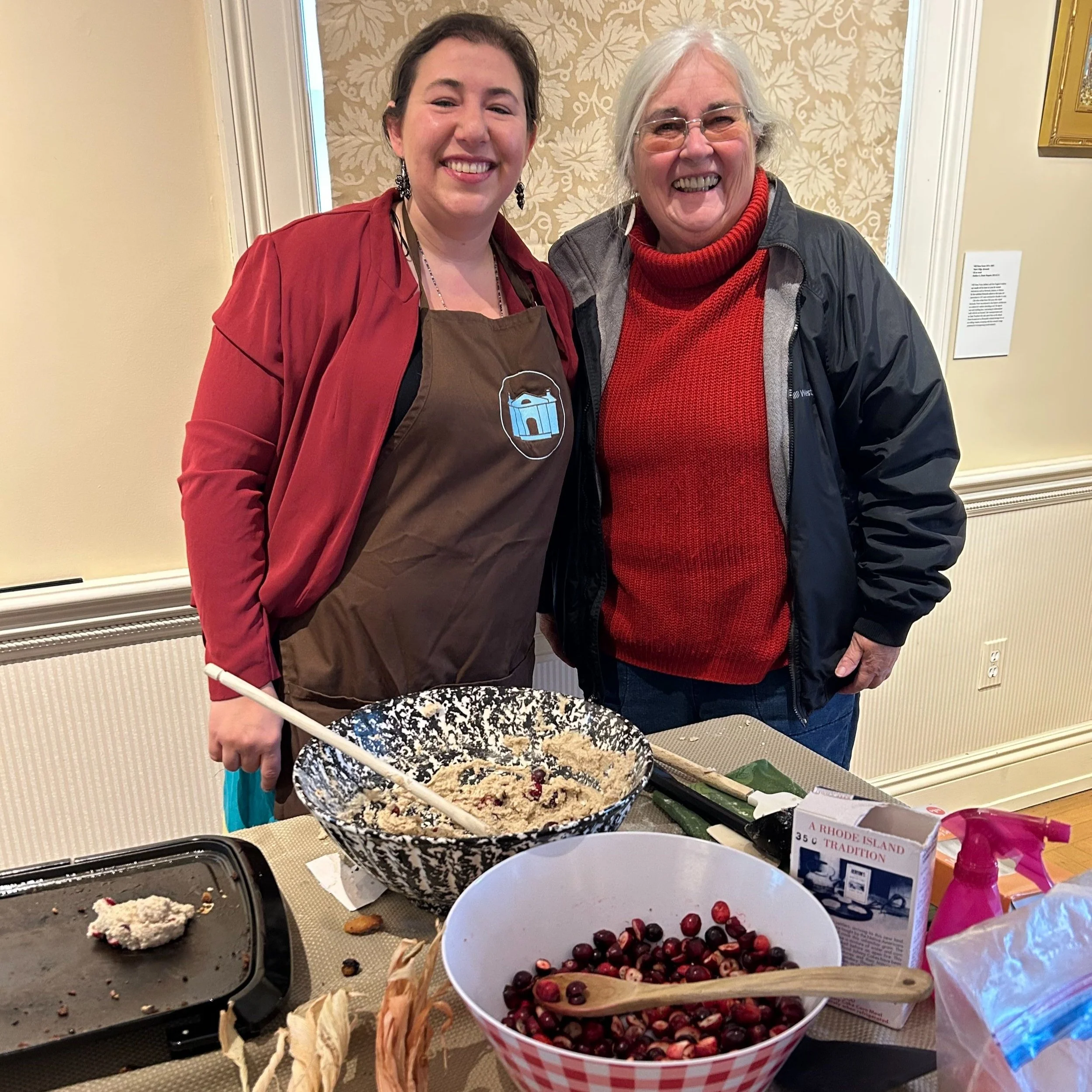 A Celebration of Land and Sea: Modern Indigenous Cuisine in New England