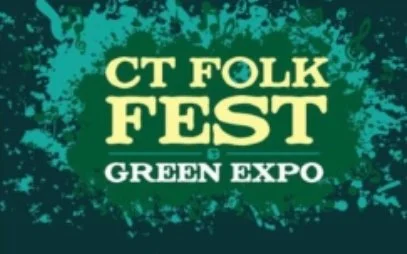 CT Folk Fest : Green Expo