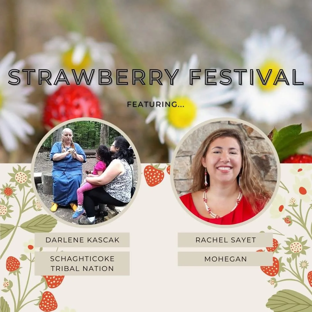 Strawberry Festival