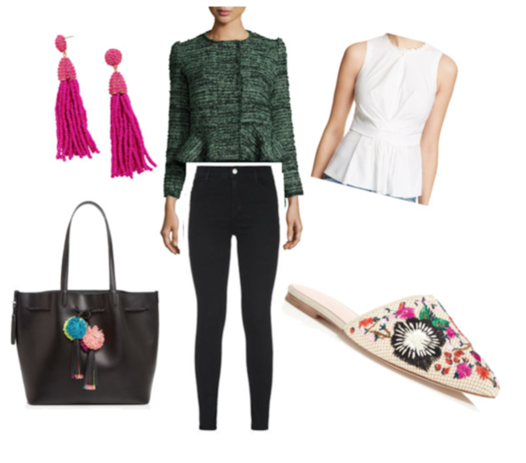 You Are Worth Full Price… Best investments from Bloomingdales Friends &amp; Family Sale