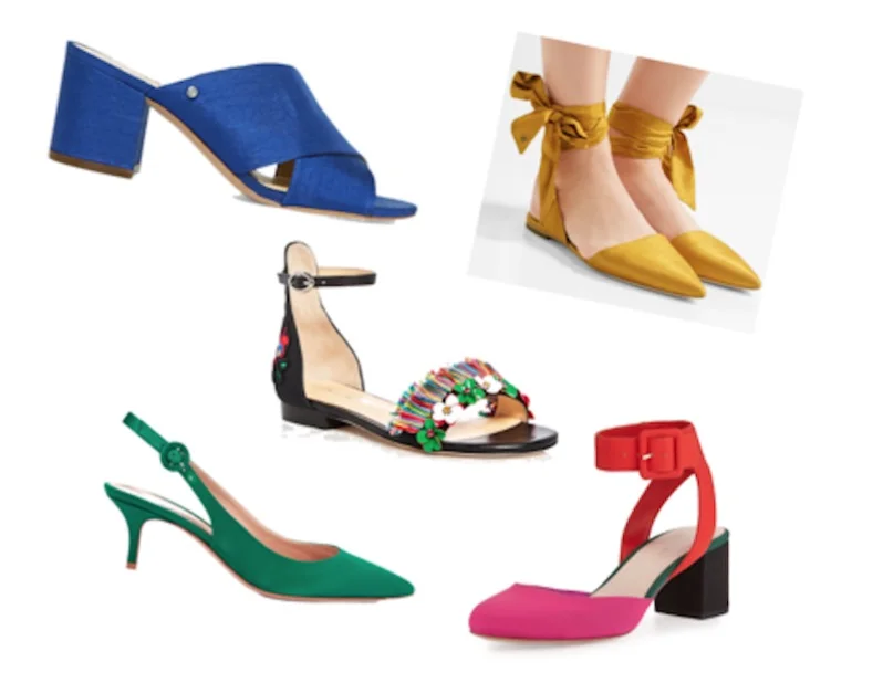 Stylish shoes don't have to be a sore subject 