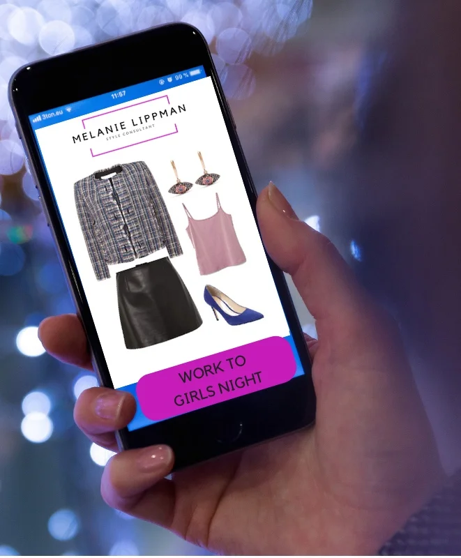 best online stylist