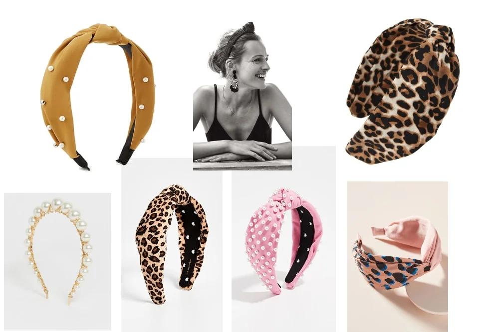 Headbands 