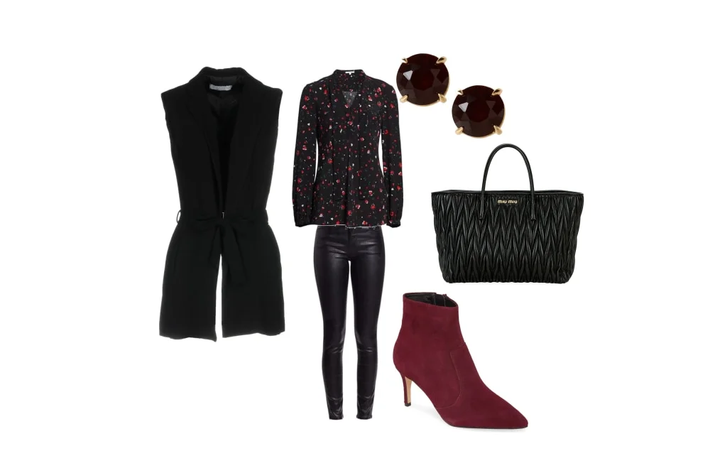Showing Off Your Personal Style at Work