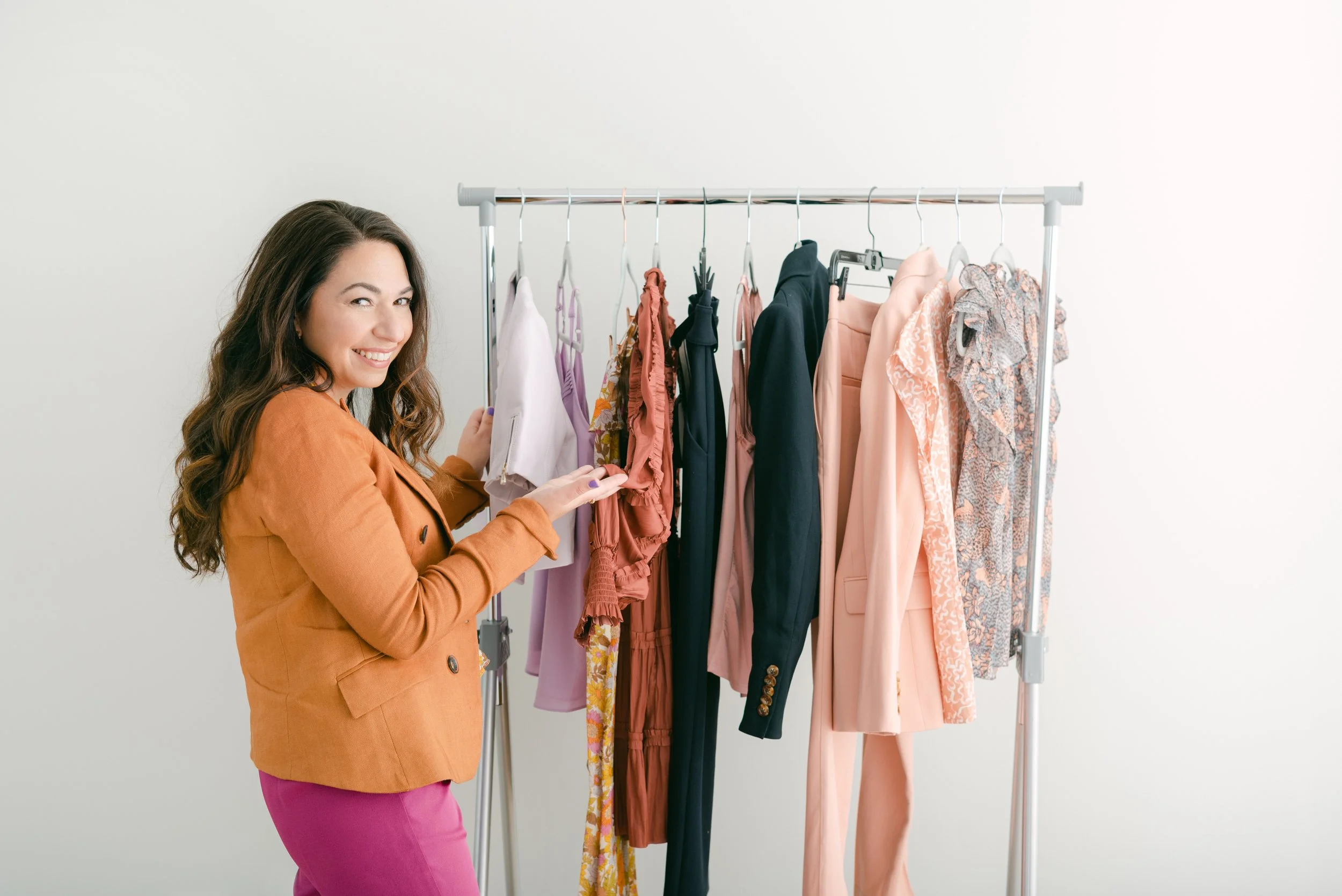 How to Dress Business Casual in the Summer