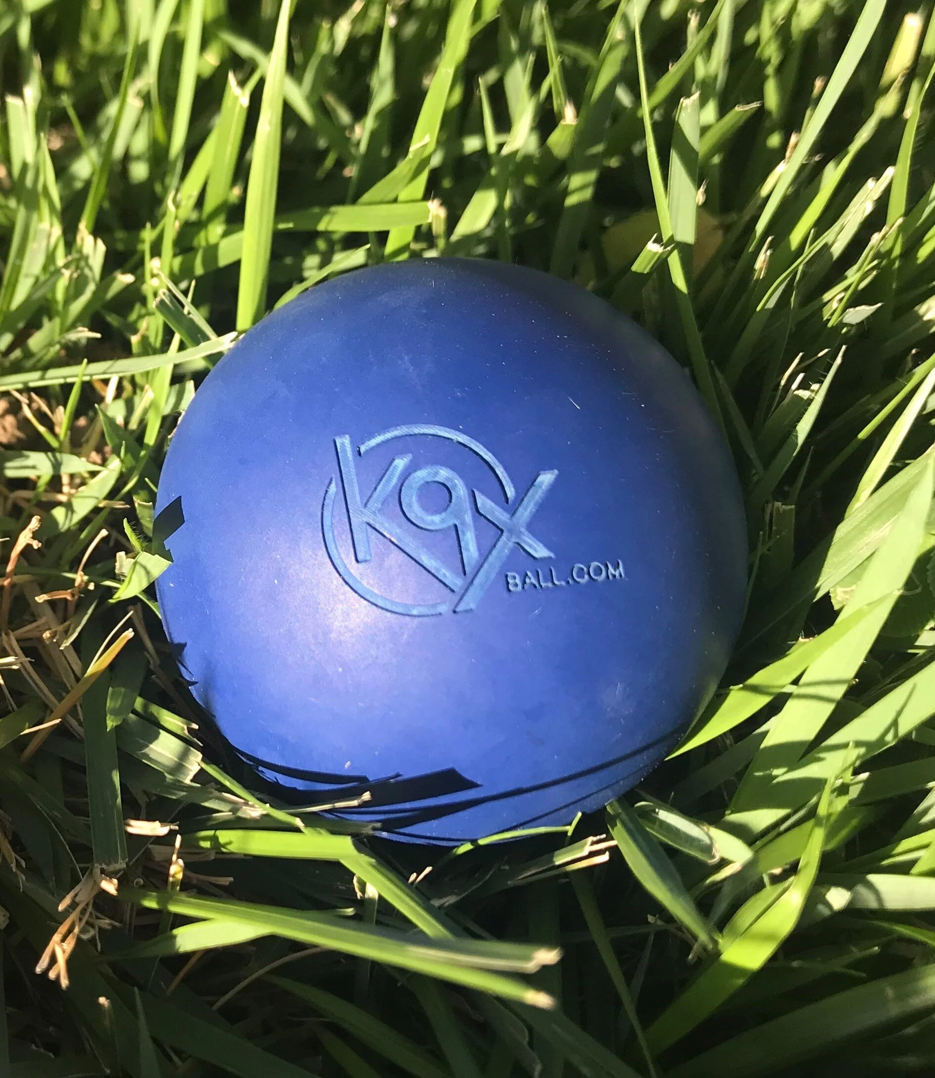 K9X Ball Small